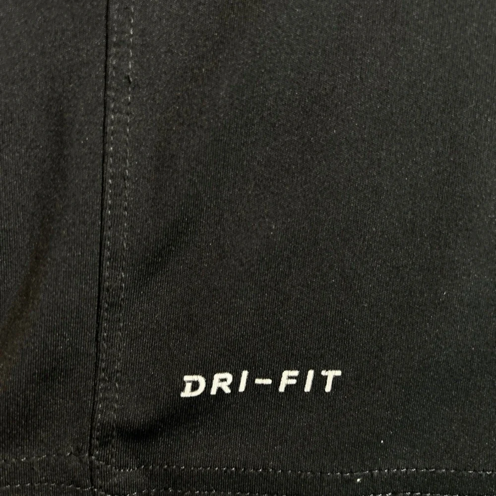 Nike dri fit